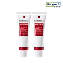 동국제약 마데카크림 시즌4 50ml 2개, 단품