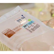 국내산 전남 당양군 밀양군 한천가루 분말 우뭇가사리 1kg