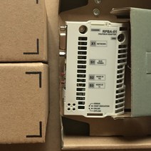 PROFIBUS-DP 버스 어댑터 RPBA-01 마더 보드 정품 ACS550-01-157A-4 변환 모듈, 02 ACS550-01-157A-4