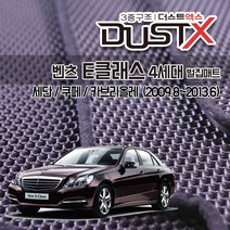 벤츠 E200 E220 E250 E300 E350 E400 벌집매트 W212 카매트 발매트 바닥 시트 발판 깔판 차량용 차량 자동차 매트 실내 메트, C207 쿠페 (2009.8~2016.5), 트렁크매트