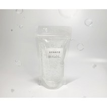 자연E쏙 알로에베라겔 500g 화장품만들기 DIY