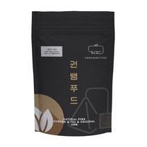 권뱅푸드 국산 국화차 (감국) 삼각티백 30개입, 1개