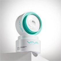 비바코리아 비바크림 업플러스 100ml 1개 보르피린 탄력