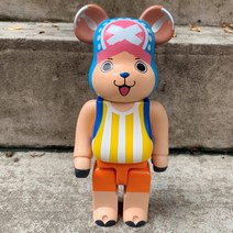 소품 사무실 선물용 인테리어 펜션 인형 사무실 베어브릭 장식 아트 귀여운 홈 팝아트, 28CM, 갈색