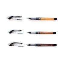 VJSLVKSL 칼리그래피 1500 제노 생잉크붓펜 세필 재고1168EA, 퍼니파니쿠팡 굵은붓, 퍼니파니쿠팡 본상품선택