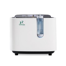 가정용 산소발생기 호흡기 7L O2산소 고압산소 치료기, 보급형(미립화기능없음 STO제공)