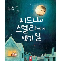 시드니와 스텔라에게 생긴 일, 키즈엠