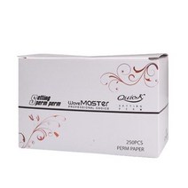 그리에이트 프로페셔널 세팅 펌펌 파마종이 250PCS, 1개