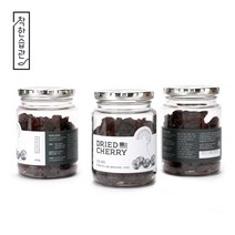 착한습관 건타트체리 200g 3개