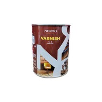 노루 우레탄 바니쉬 목재용 DV-6400 투명 0.9L, 900ml