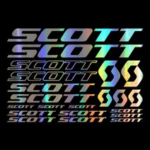 자전거 부품 스콧 자전거 프레임 21 자동차 부품 맞춤 장식 방수 커버 스크래치 스티커 20cmx13 75cm, 03 GRAY_02 30cmx20.62cm