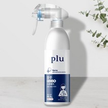 [본사직영]플루 의약외품 프리미엄 살균 소독 스프레이 300ml, 2개