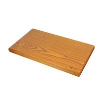 국산 옻칠 물푸레나무 도마(소) 34cm 21cm 2.5cm 도마 나무도마 옻칠도마 옻칠나무도마 국내산도마 국