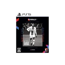 FIFA21 NXT LVL EDITION-PS5