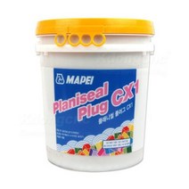 S/ADEE 마페이 초급결지수제 플래니씰플러그 CX1 22KG 마페이 플래니씰플러그 882856EA, 본상품선택