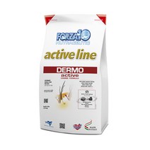 포르자10 더모 액티브 2.72kg 피부질환 처방사료, 포르자DOG더모액티브2.72kg, 1개