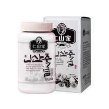 인산가 인산죽염 9회죽염 분말 500g, 1개