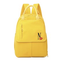 원픽 꾸안꾸 여심플 가방 멀티 백팩