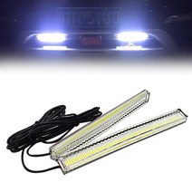 LED COB 면발광 데이라이트 / 2개1세트