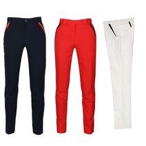 40대 세련된 남성 편한 골프웨어 하의 간지 30대 20대