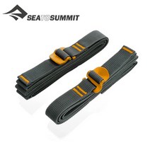 [안전발전소] SEATOSUMMIT 씨투써밋 훅 릴리즈 액세서리 스트랩, 20mmx1m