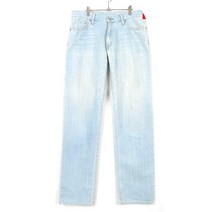 빈티지/ 유니클로/S002 청바지/남성31/레귤러/5936a2