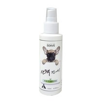 [2+1오픈이벤트]강아지사상충약 진드기스프레이 개진드기약 120ml