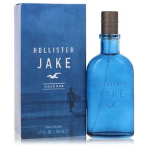 Hollister 홀리스터 제이크 EDC 50ml (남자)