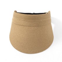 돌돌이모자 접는모자 BR