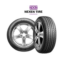 그린타이어 넥센타이어 로디안 GTX 255/50R20 2555020, 1개