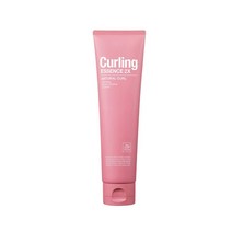 미쟝센 헤어 두피 미용실 올리브영 컬 크림 로션 앰플 세럼 오일 컬링 2X 볼륨150ml, 1개
