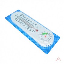 걸이용온습도계 실외온도계 온도계, 상세페이지 참조