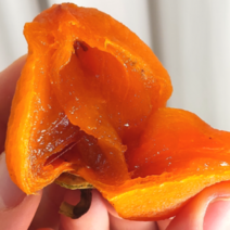 [최상품] 대봉 반건시 곶감 실속형 가정용 말랭이 봉지곶감, 600g*4팩