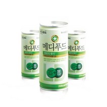 ₢sun/ ₡ 고구마맛영양보충식 경관영양식 당뇨환자식 경관급식보충식 영양보충음식, ₣& MPN 메디푸드 경관식 엘디 200mlX30캔, ₢無