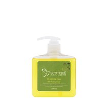 에코띠끄 친환경 천연 1종 주방세제 용기 500ml