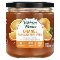 이지몰 웰든 팜 애플 버터 과일 스프레드 340g(12oz) No.70631, 오렌지