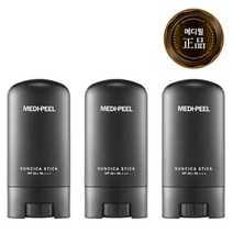 메디필 선시카 피부진정 SPF 50+ PA++++ 선스틱 20g 3개
