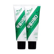 쇼킹두피탄산팩 2개, 1set