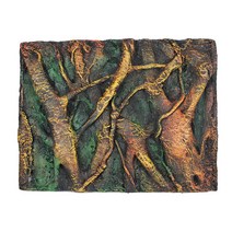 테라보드 비바리움 테라리움 팔루다리움 백스크린 60X45cm, (섹션 B)