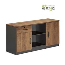 OF LND-1200 크레덴자, 단품