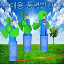 휴대용 풍력발전기-5인용-ZSA