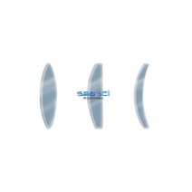 볼록렌즈 3종 세트(단면)/KSIC-10468