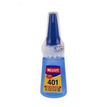 동양아이엠씨 록타이트 순간접착제401 강력, 1개