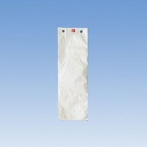 기타 우산 자동포장기용 우산비닐 소 140x140mm 1000매