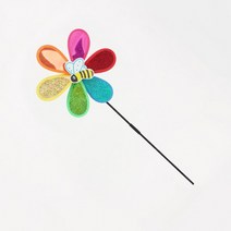 [AHA]바람개비 바람개비어린이날선물 유치원행사 바람게비 왕바람개비 팔랑개비 반짝이는100417ea, 상세페이지 참조, 상세페이지 참조