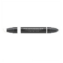 Prismacolor Colorless Blender Marker 미국 프리즈마컬러 컬러리스 블렌더 마카 클리어 2개