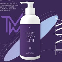 모발케어 비듬방지 무자극 탈모케어샴푸 모발샴푸