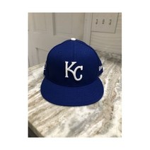New Era 캔자스시티 로열스 뉴에라 스냅백 NWOT