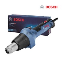 보쉬 유선 일자형 전기 열풍기 2000w 히팅건 힛툴, 1개