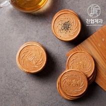[진협제과] 우리쌀로 구운 전통전병 3가지맛 (64gx3통), 단품, 64g